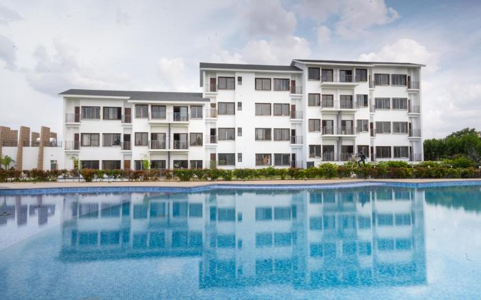 Sportico Resort Bangalore