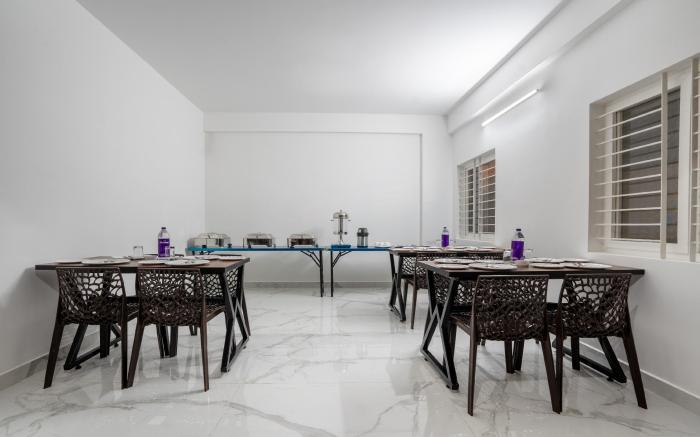 Treebo Royal Platinum Suites