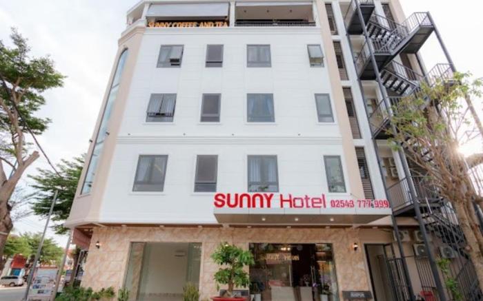Sunny Hotel Xuyên Mộc