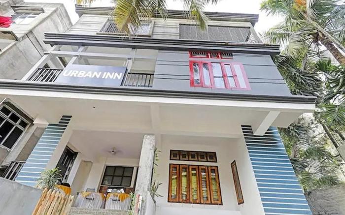 Urban Inn Rukminigaon
