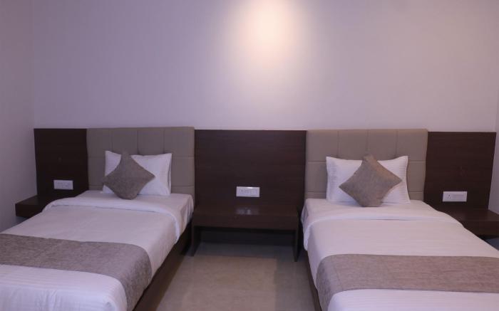 Swarna- Hotel & Resort
