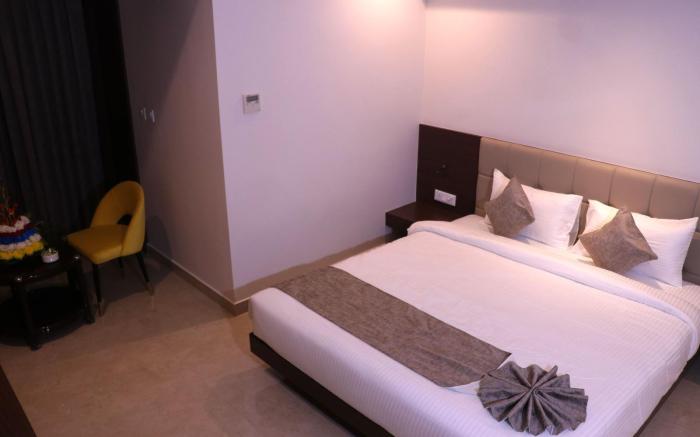 Swarna- Hotel & Resort