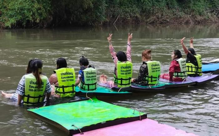 Homestay Im Boon, Small House, Nakhon Nayok