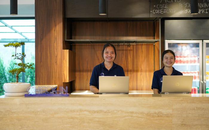 Kokotel Chiang Rai Airport Suites