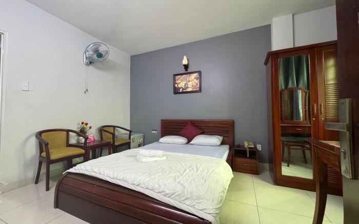 Khách Sạn Khánh Vy