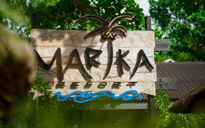 Marika Resort