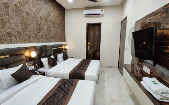 Hotel GS Grand 