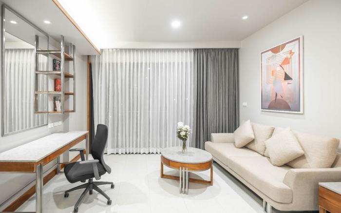 SNResidences