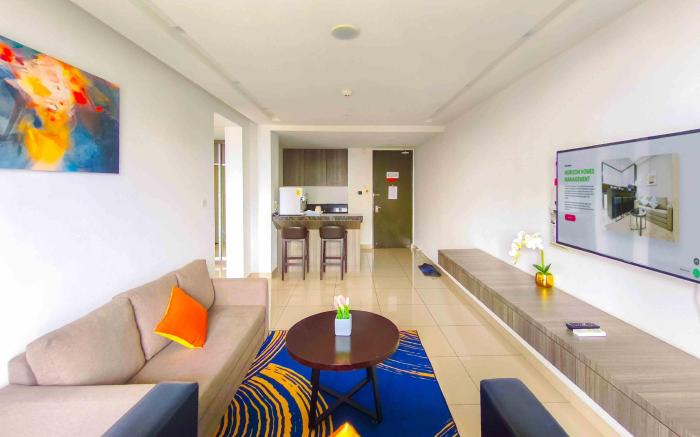 Horizon Homes @ Genting Highlands