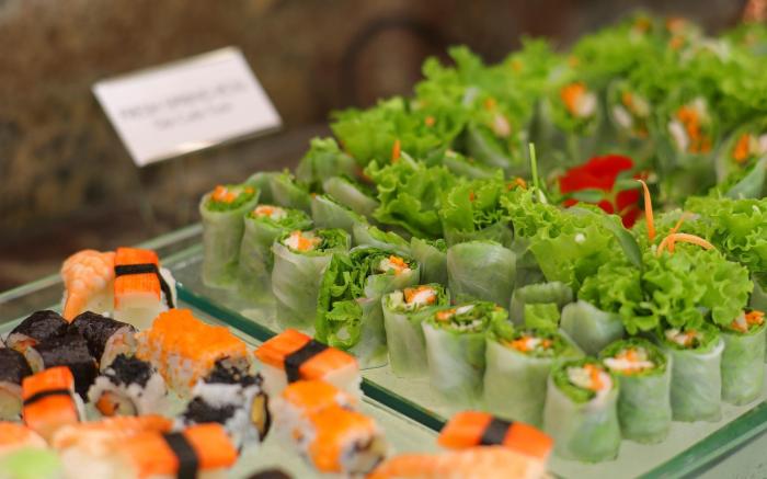 Balcona Hotel Da Nang