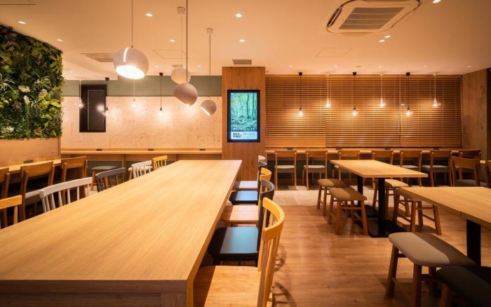 Super Hotel NAHA  SHINTOSHIN