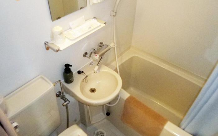 AI HOTEL OYAMA