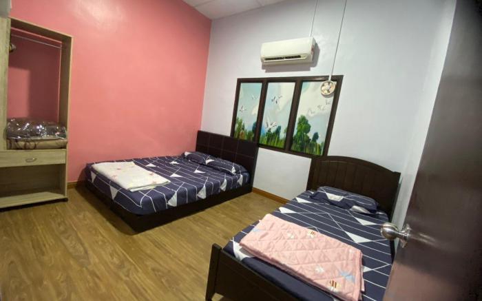 Homestay Bakri 58