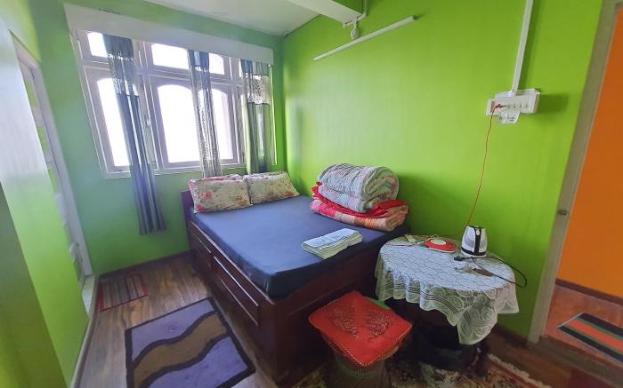 Vajra Kunj Homestay 