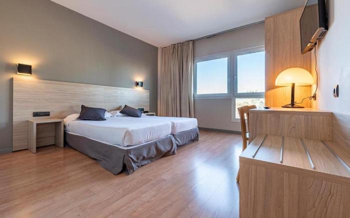 Hotel Air Penedes