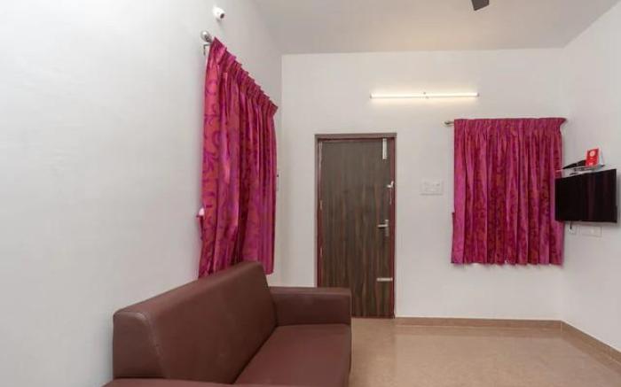 VARUN RESIDENCY
