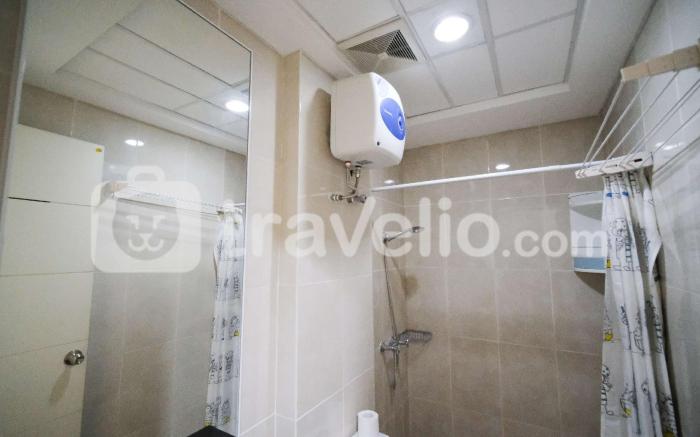 Best and Tidy 2BR Trillium Residence By Travelio