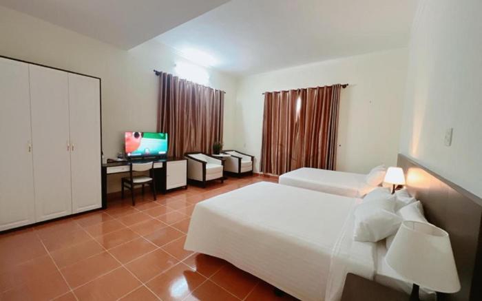 BIDV Central Da Lat Hotel