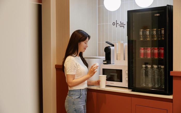 Aank Hotel Ilsan Tanhyeon branch