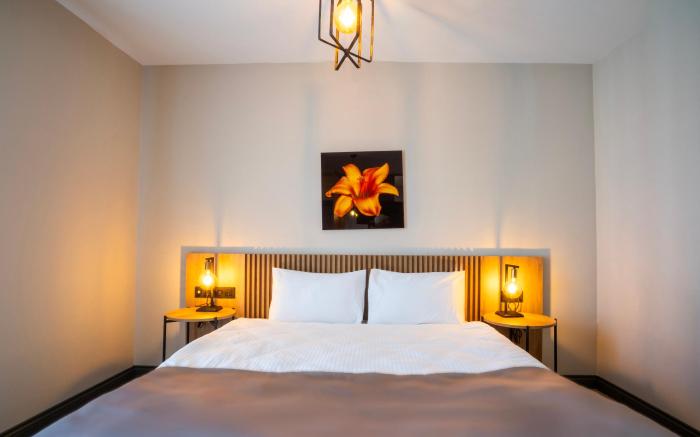 Leliko Suites