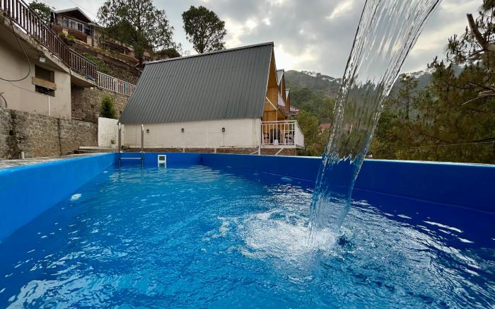 Kukoo's Nest Kasauli