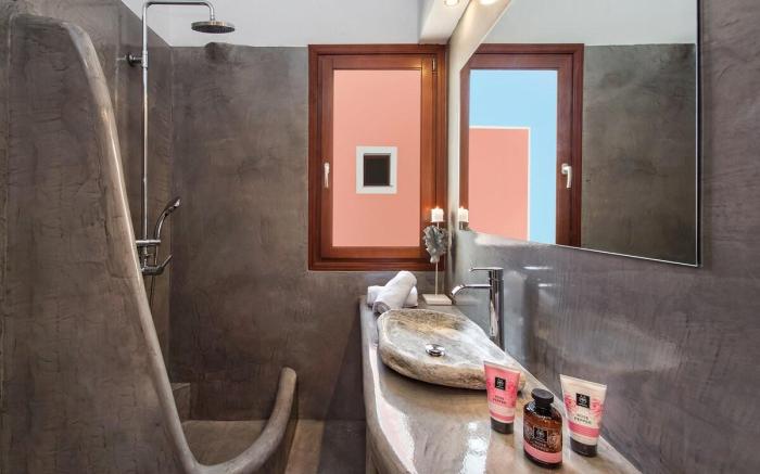 Centro House in the heart of Fira town 5 guests