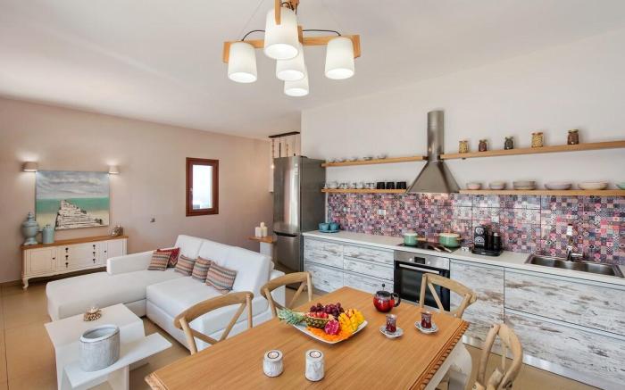 Centro House in the heart of Fira town 5 guests