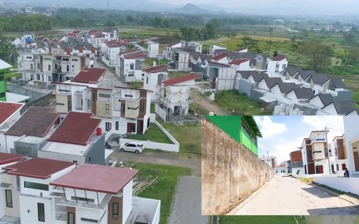 Villa Murah di Malang
