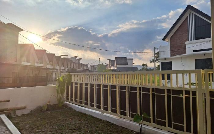 MP Villa New Ardmore A64 Malang