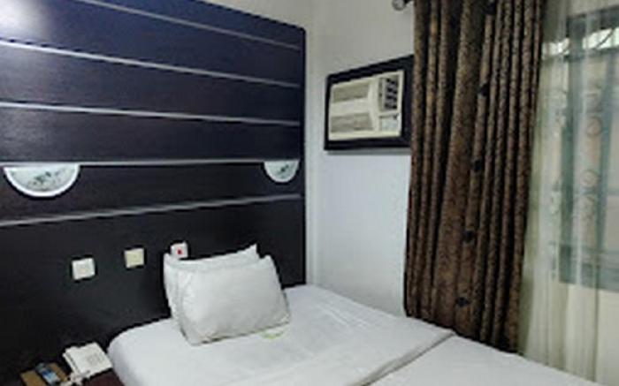 Green House Hotel and Suites
