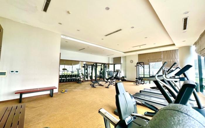 Five Star Studio Near Keangnam And My Dinh