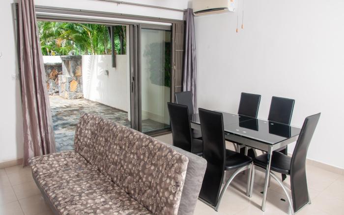 Residence Seneca