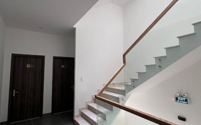 Ruby Motel Bà Rịa