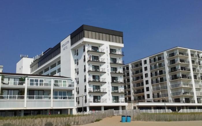 Henlopen Oceanfront Hotel