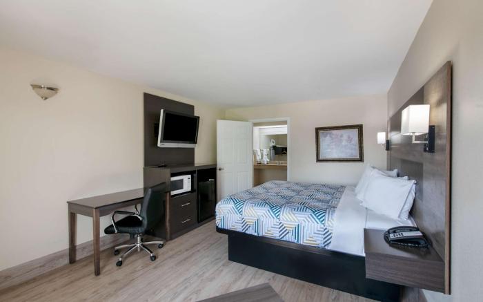 Motel 6 Macon, GA – I-475