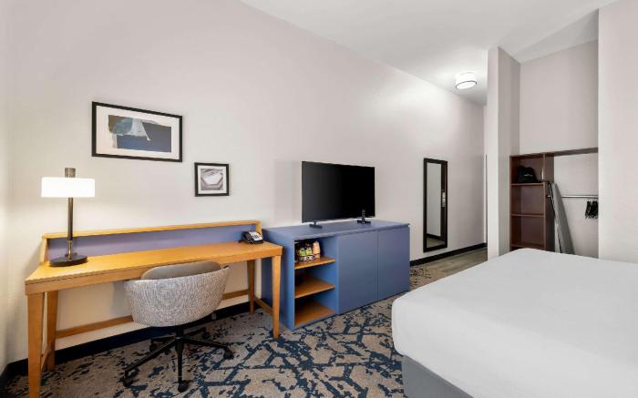 Country Inn & Suites by Radisson, LSU/Medical Corridor