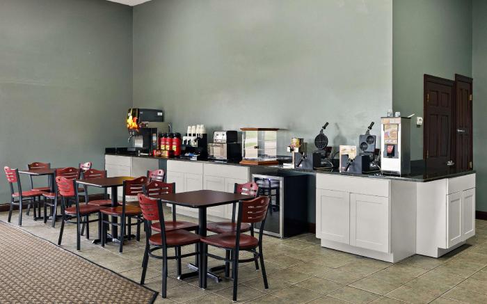 SureStay by Best Western Gulfport
