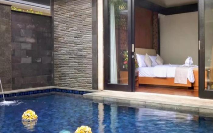 1 BedRoom Pool Villa Near Beach