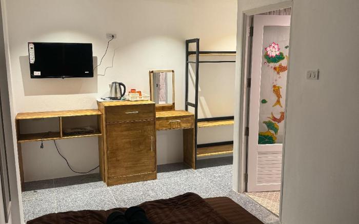 YOK GUEST HOUSE (JOMTIEN)
