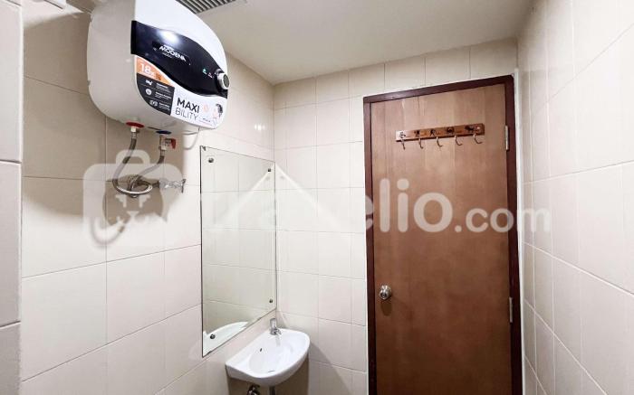 Best Price 2BR Vida View Makassar By Travelio