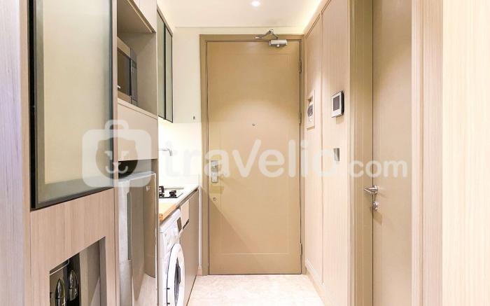 Good Deal Comfort Studio Gold Coast By Travelio