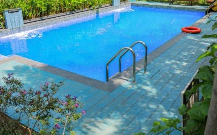 Malavikas Black Beach Resort