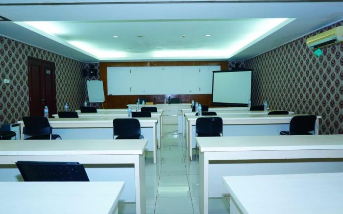 Hotel Bogor Indah Nirwana