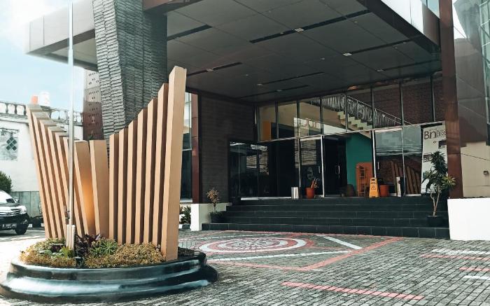 Hotel Bogor Indah Nirwana