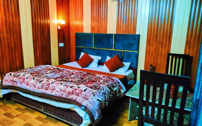 HOTEL KANHA
