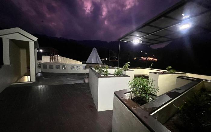 Villa Boca Sentul Bogor, Private pool villa 4BR