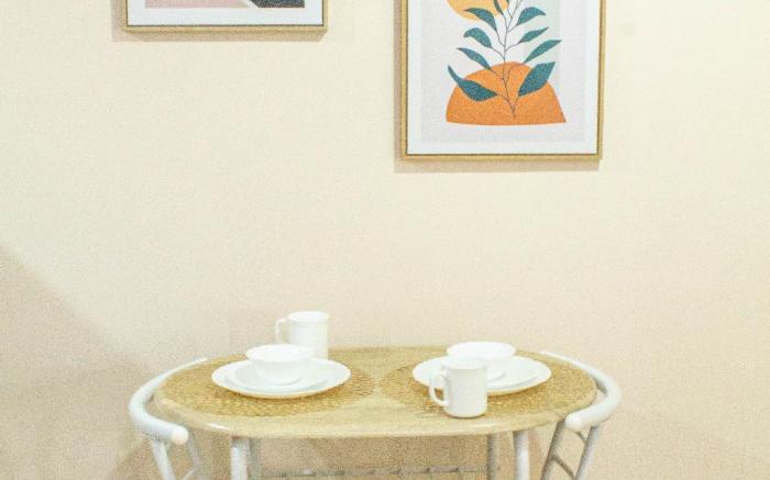 Cozy Studio Unit at Persimmon
