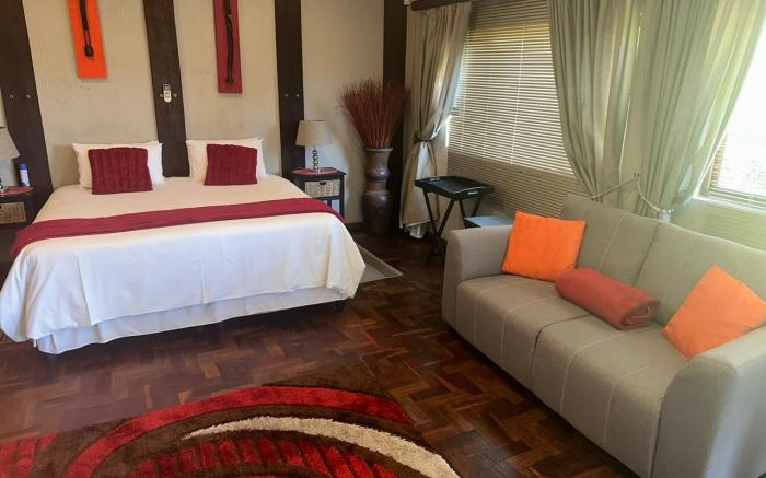 Safari Bed & Breakfast