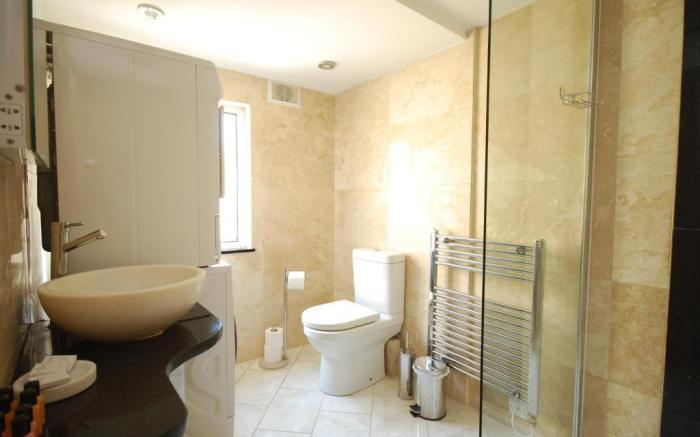 Two Bedroom Apartment at Old Compton Street