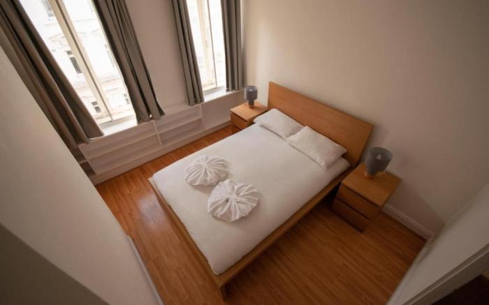 Two Bedroom Apartment at Old Compton Street